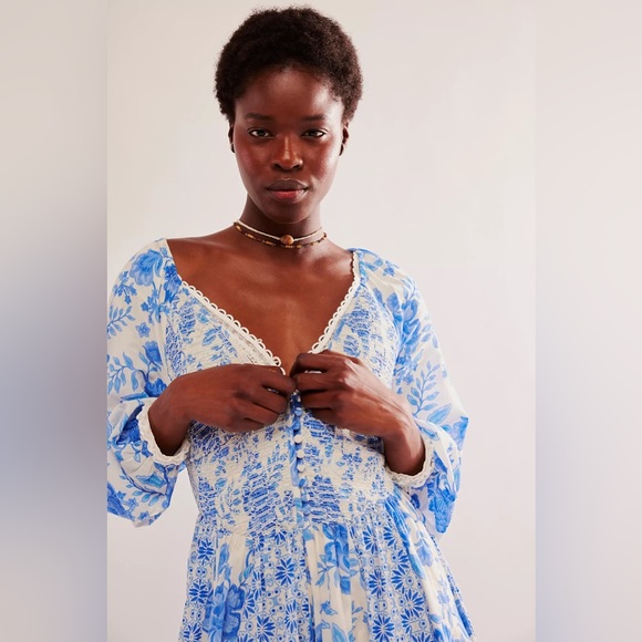 NWT A New Way Maxi - Picture 2 of 4